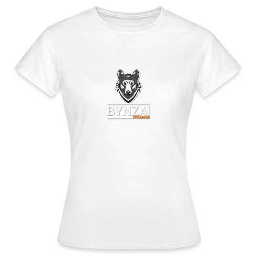 Casquette bynzai - T-shirt Femme