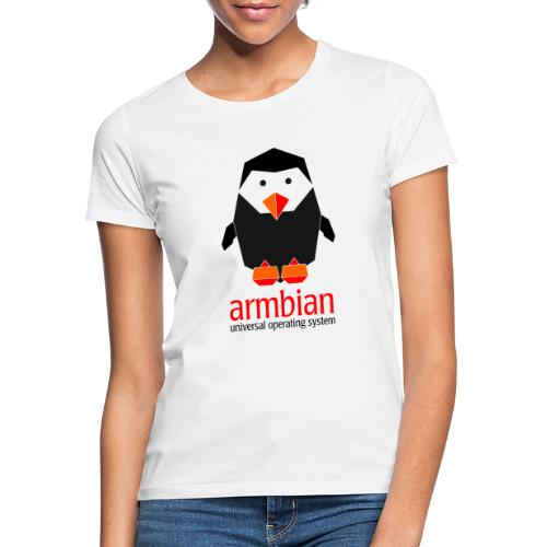 Penguin - Women's T-Shirt