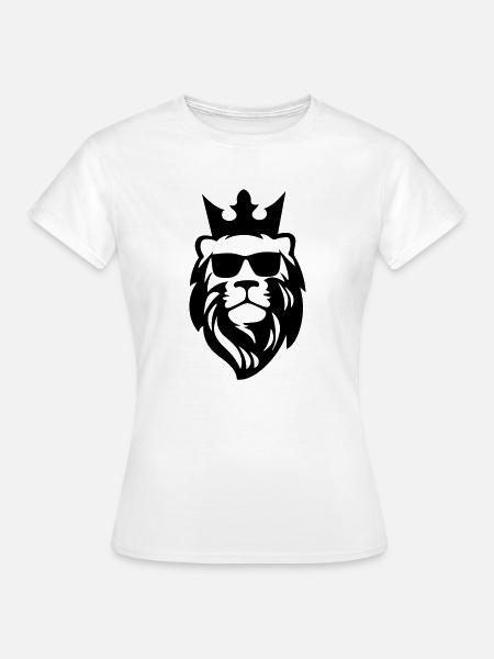 Versprechen - Frauen T-Shirt - Weiß