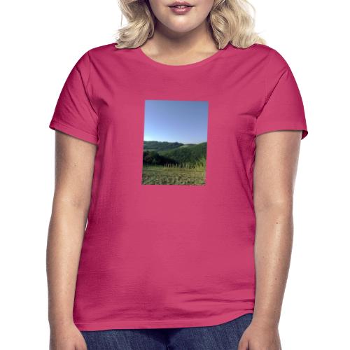 Panorama - Maglietta da donna