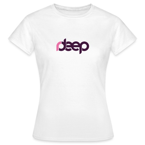 Collection White - Women's T-Shirt
