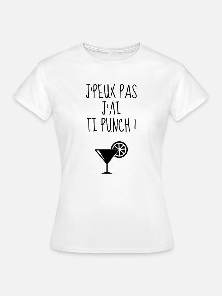 Guadeloupe / 971 / Meer / Frankreich - Frauen T-Shirt - Weiß