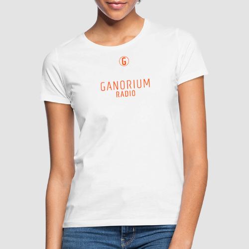 GR Logo (Stack) - Women's T-Shirt