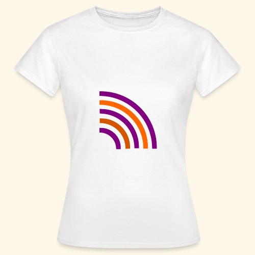 path3357 - Frauen T-Shirt