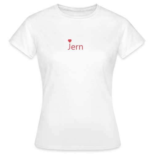 The valentine's day day - Women's T-Shirt