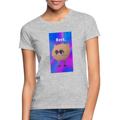 Bert - Women's T-Shirt