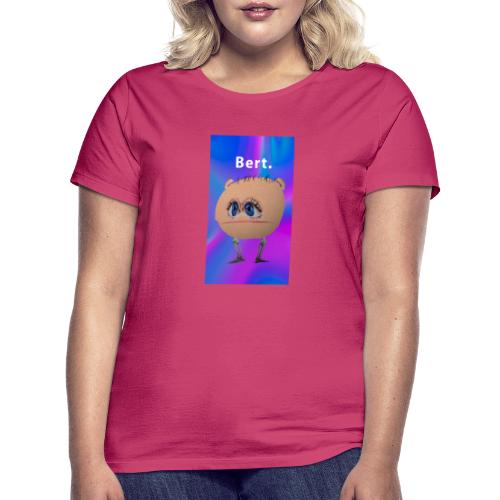 Bert - Women's T-Shirt