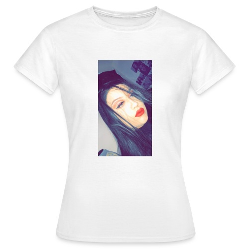 louisagrime - Frauen T-Shirt