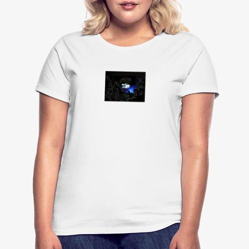 forfucksick - Frauen T-Shirt