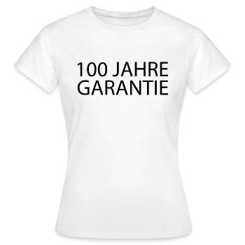 Mallorca Spruch - Frauen T-Shirt - Weiß - Vorne - AI Model Female 172 dark (172cm)