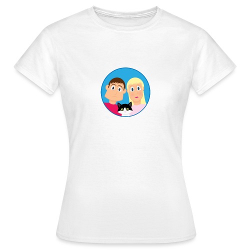 AVATAR TEE - Women's T-Shirt