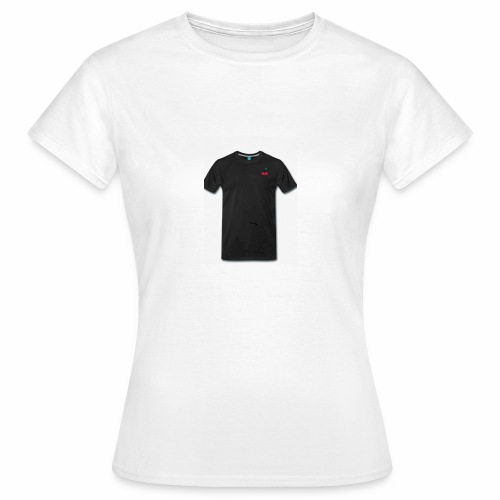 A9734B69 6CA7 44D2 9136 00D52CFB11F4 - Vrouwen T-shirt
