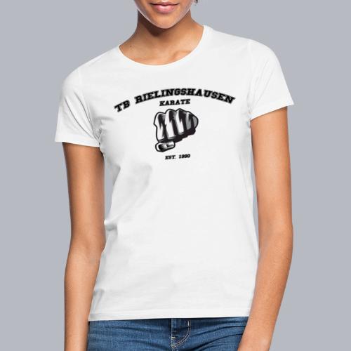 College Style Logo - Frauen T-Shirt