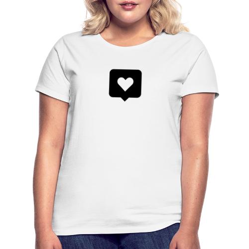 886038 favorite 512x512 - Frauen T-Shirt