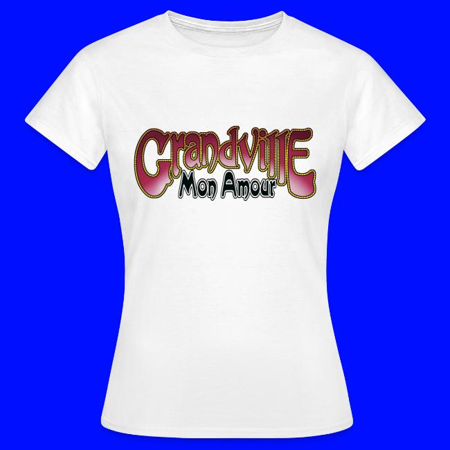 Grandville Mon Amour