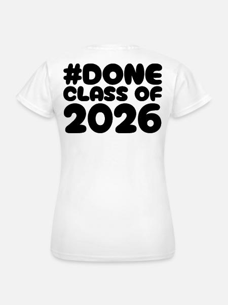 Bitte Design bereitstellen - Frauen T-Shirt - Weiß