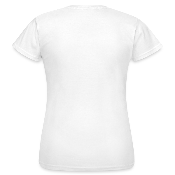 Dussack Cuts Meyer 1 - Frauen T-Shirt