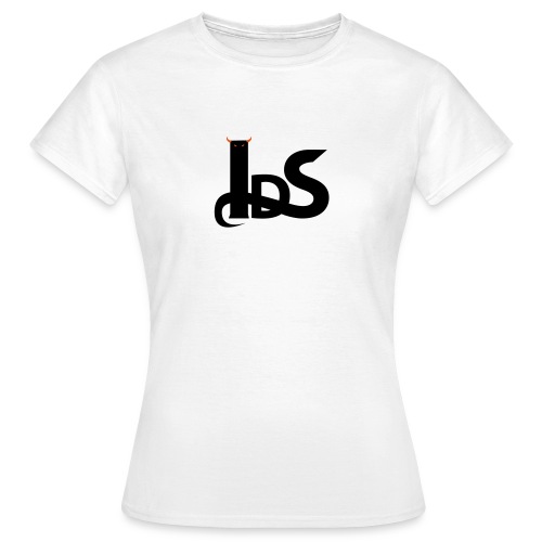 logo ids petite taille - T-shirt Femme