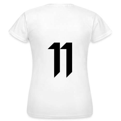 Olsson11 merch - T-shirt dam