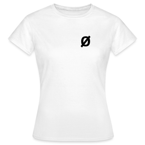 OZZ013-front - Frauen T-Shirt