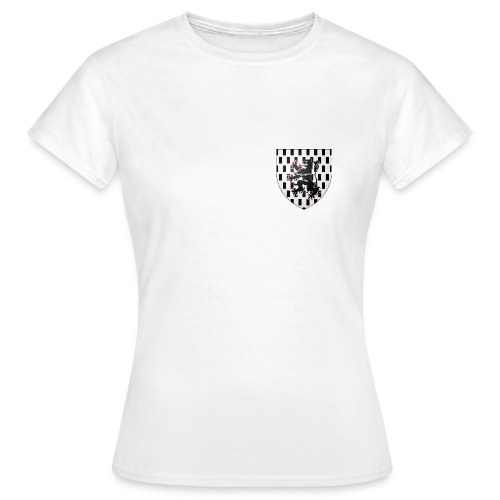 A Blason Chablais png - T-shirt Femme