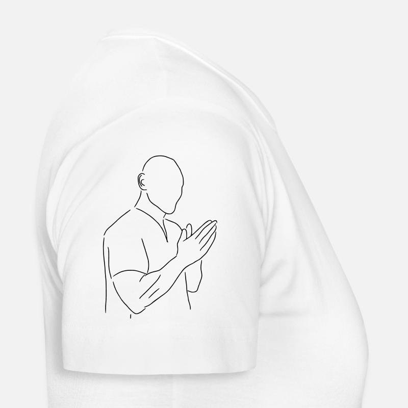 Johnny T-shirt Femme