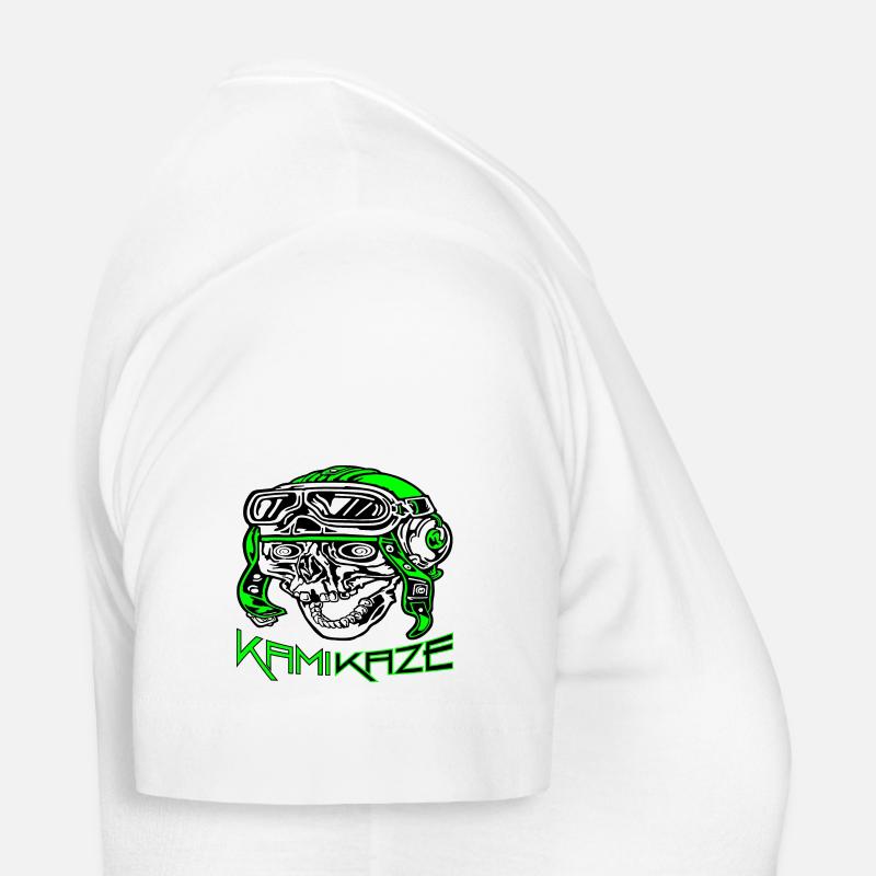 kamikaze dear devil Women's T-Shirt