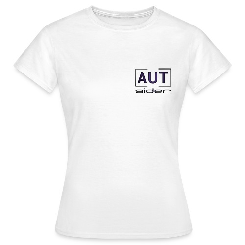 Avatarp png - Frauen T-Shirt
