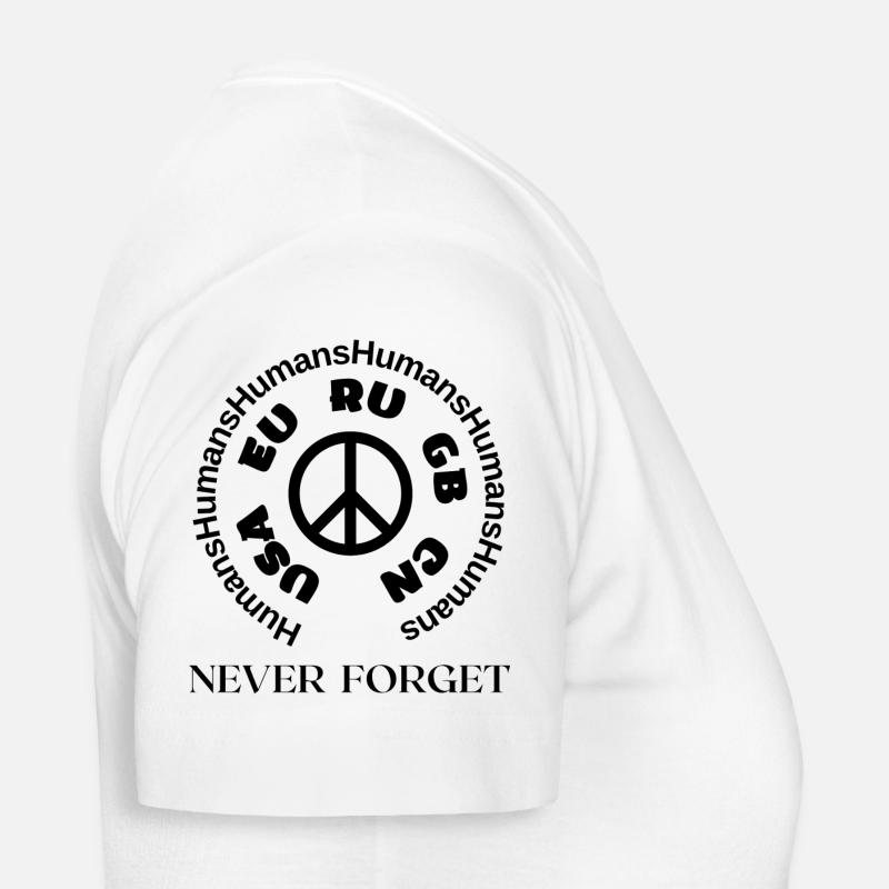 HUMANS Frauen T-Shirt