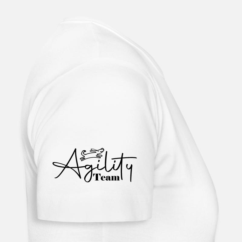 Agility Frauen T-Shirt