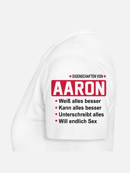 antje - Frauen T-Shirt - Weiß