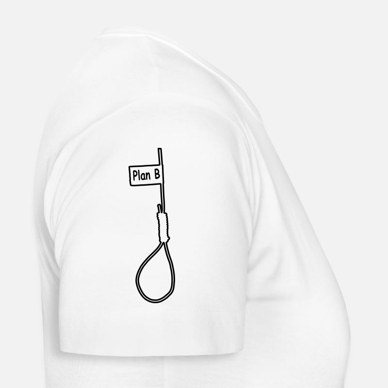 Plan B Frauen T-Shirt