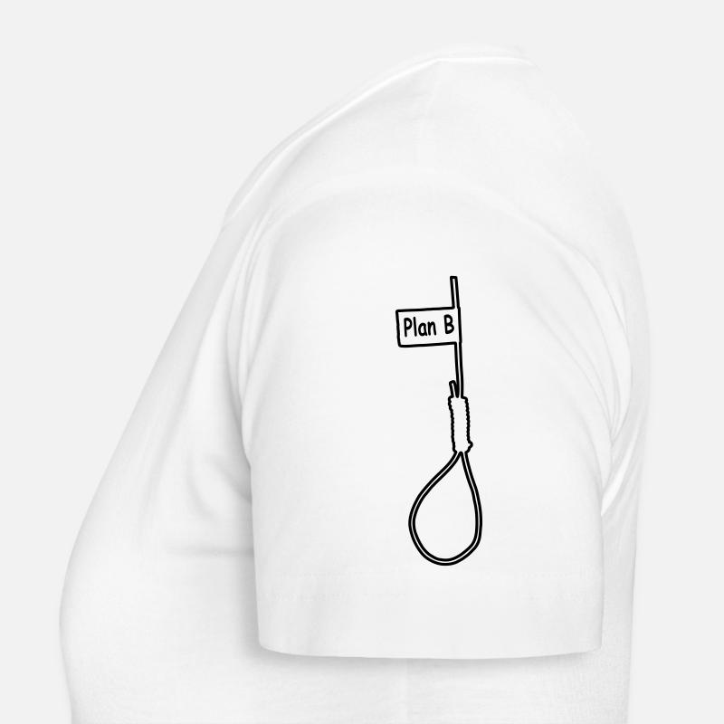 Plan B Frauen T-Shirt