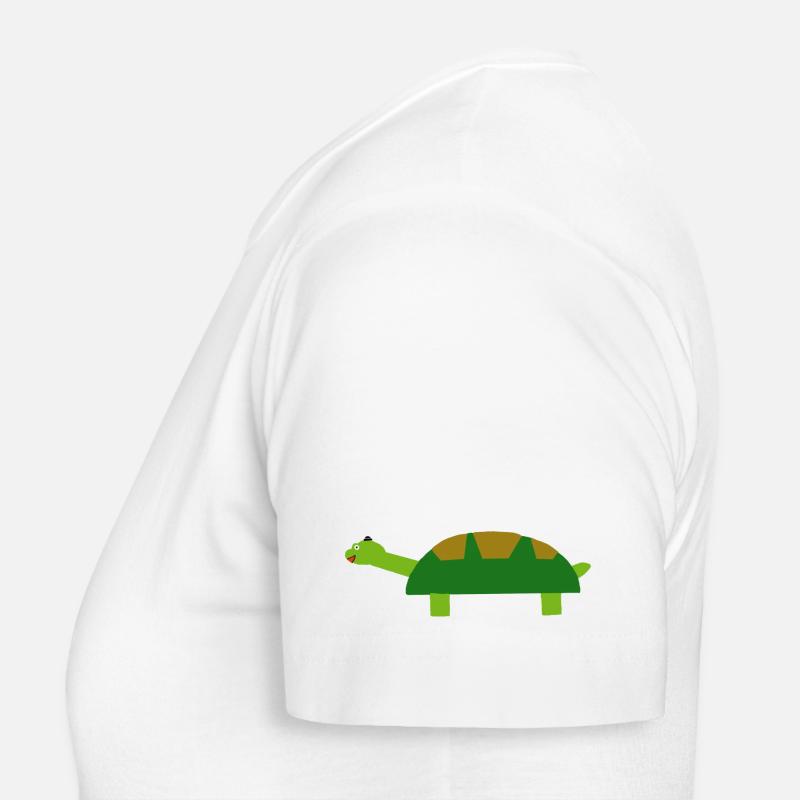 Schildikrotii Frauen T-Shirt