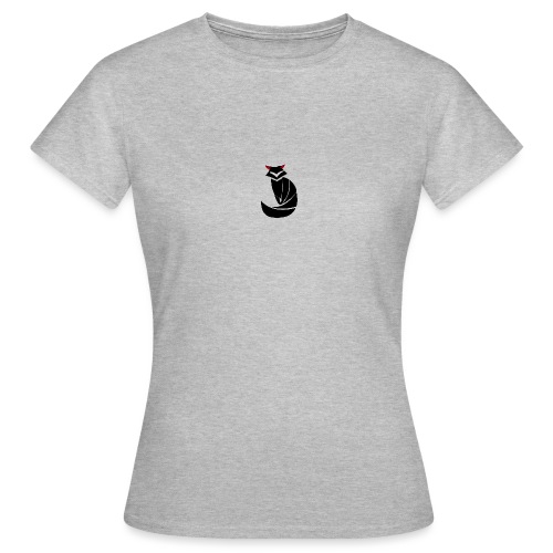 FOXXy-Designs Logo - Frauen T-Shirt