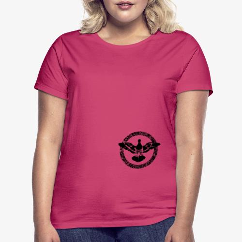 Heiliger Geist - Frauen T-Shirt