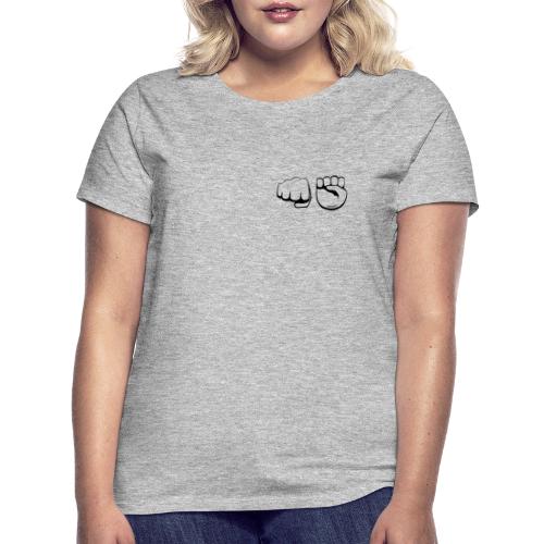 Twist the Wrist - Frauen T-Shirt