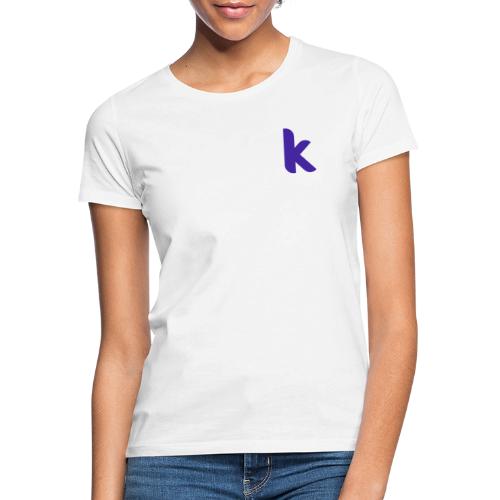 Classic Rounded Inverted - Women's T-Shirt