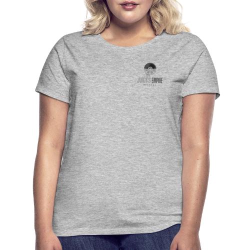 JB - T-shirt Femme
