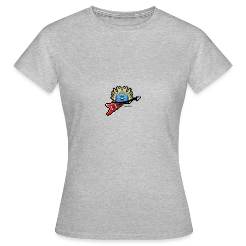 Rocker - Frauen T-Shirt