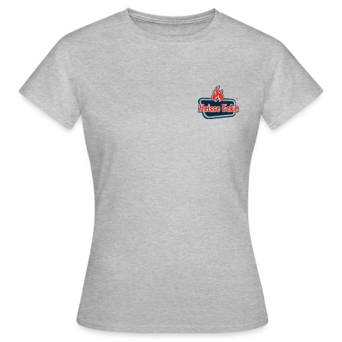 17000900 - Frauen T-Shirt