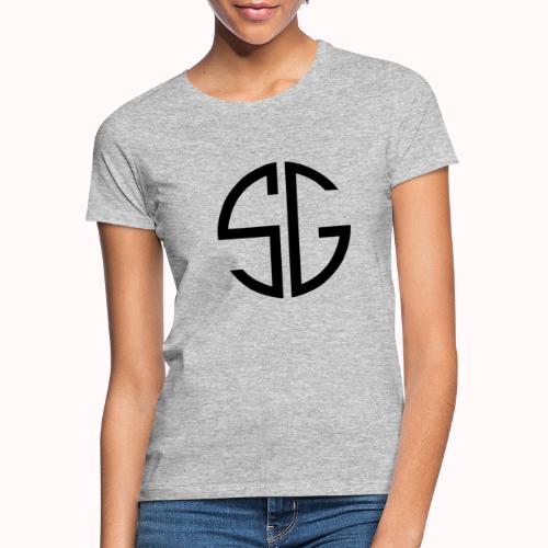 SemGamer Merch - Vrouwen T-shirt