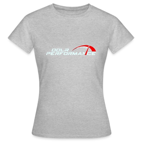 DDLR Performance - T-shirt Femme