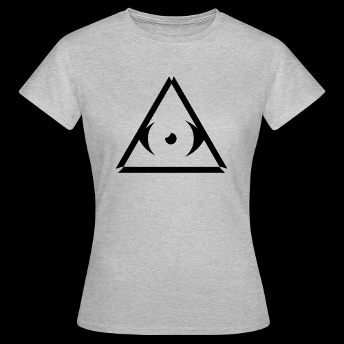 logo 33eme copie - T-shirt Femme