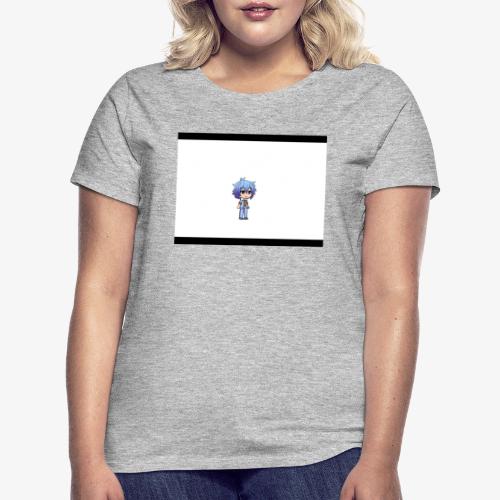 Gatcha boy - Women's T-Shirt