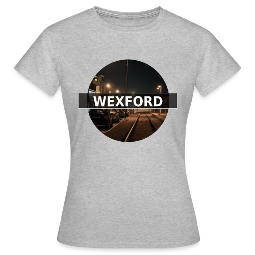 Wexford - Women's T-Shirt