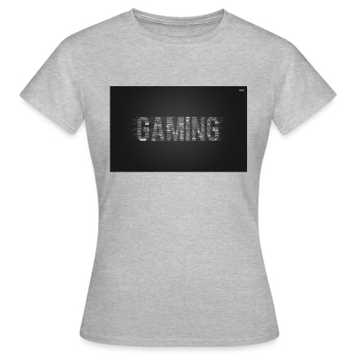 gaming pet - Vrouwen T-shirt