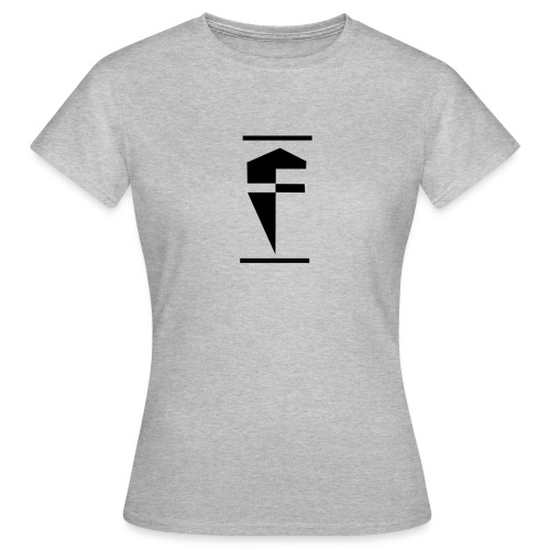 Fayze-Merch - Frauen T-Shirt
