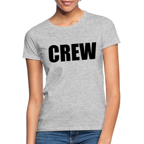 Crew Impact - Women's T-Shirt
