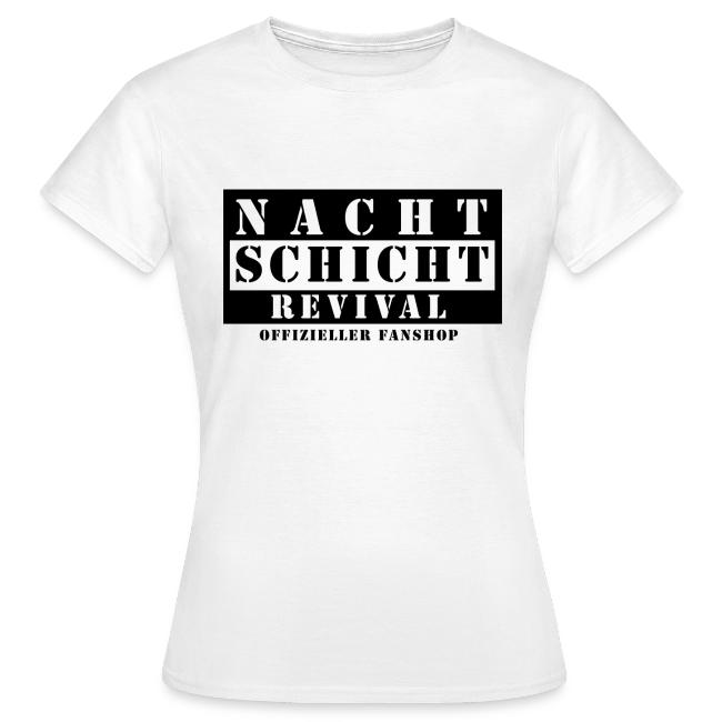 Logo offizieller Fanshop